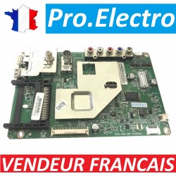 Motherboard TV 715G8524-M01-B00-004K GNLBA4CT LG 43LJ500V 43LJ500U 32LJ500V