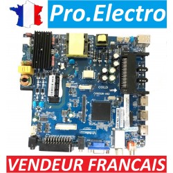 Motherboard Carte Mere TV CV9203H-A42 TFT216083-1 Polaroid TQL32R4PR006 TFT215057-2