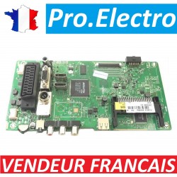 Motherboard Carte Mere TV 17MB82S 10106912 23406580 49inch PL