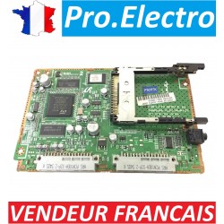 Board Carte TV SAMSUNG LE40R73BD BN41-00684A BN94-00887A