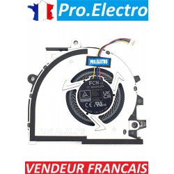 Ventilateur fan Left ASUS TUF A16 FA608 FA608WV DFS5L22H05G86L FSQ8 13NR0J00M02011