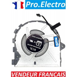 original: Ventilateur fan DELL Latitude 3440 DFS5K12B15E6AE FQ77 DC5V 0PKP5N PKP5N