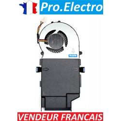 original: Ventilateur CPU fan DELL Optiplex 3080 FOXCONN PVB070E05N-P02 C5T4N-A00 DC12V