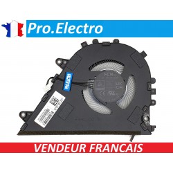 original:Ventilateur CPU fan HP TPN-C179 FSHL DFS5L52R05JA40 DC5V N95861-001