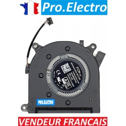 original:Ventilateur CPU fan HP 470 G8 Independent FNH8 6033B0092702 DFS5K12114262P DC5V