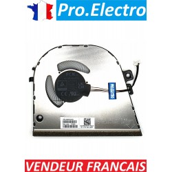 original: Ventilateur fan HP 16-AC N86643-001 FSF2 DFS5L22H15B85C DC5V