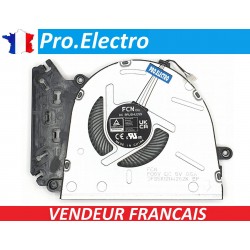 original:Ventilateur CPU fan HP 15-FC 200 G10 N38474-001 DFS5K12114262K FQ6V DC5V