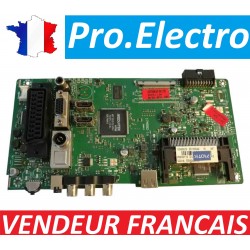 Motherboard Carte Mere TV 17MB82-1a 10083672 23100546
