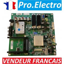 Motherboard TV Toshiba 32LV733G 715G3705-M01-000-005X cbpfa4abz6s01