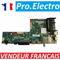 Motherboard TV T.MS3463S.711 Sharp LC-48CFE4042E LSC480HN08