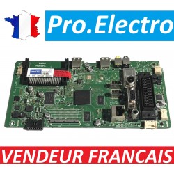 Motherboard Carte Mere TV 17MB95M 10089861 23216321
