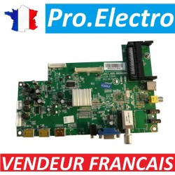 Motherboard TV JUC7.820.00098885 LS1B C2000 CHANGHONG LED50C2000H