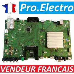 Motherboard Carte Mere TV SONY 1-881-779-11 008770D 012558-001 KDL-40NX800