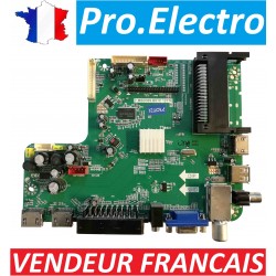 Motherbard TV Thorn 50THLCHD2 T.MSD309.B81C u40fa188fhk