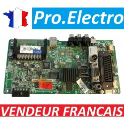 Motherboard TV JIG-452 TUGBA TE8T 0K V062S 10080297 32