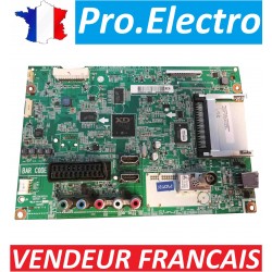 Motherboard TV LG 42LS3400 ERB74499354 EAX64664903(1.0) 42 inch