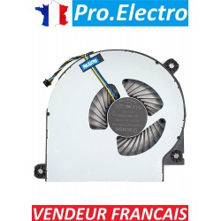 original:Ventilateur CPU fan HP Pro One 440 G9 EG80151S1-C050-S9A M82654-001 DC12V 6033B0105201