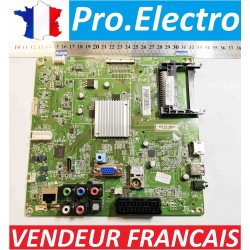 Motherboard TV PHILIPS 48HFL5010T/12 705TQFPL187 715G6165-M02-000-005N