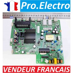 Motherboard TV XIAOMI MI L32M5-5ASP TPD.MS6683.PB792 02-D4821321227GM-B