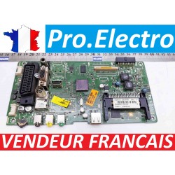 Motherboard TV JVC KENWOOD LT-19HA46U 17MB62-2 26943900 23078493 10081911