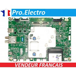 original:Motherboard Carte Mère TV LG 86QNED816RE 3FEBT000-029M MZ35J10800 EAX69969203(1.0)