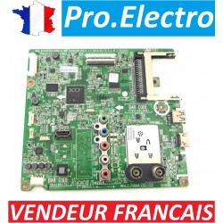Motherboard Carte Mere TV LG 32LN540B-CN EAX64891306(1.1)