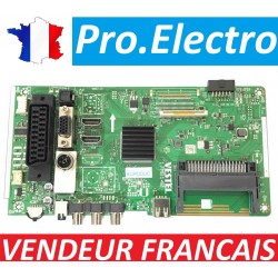 Motherboard TV 17MB140 10111037 Toshiba 32w1753dg