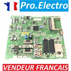 Motherboard Carte Mere TV LG EAX61438801(0) MFM9O28-04833