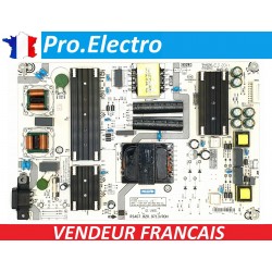 PSU Alimentation TV HISENSE RSAG7.820.9713/R0H HLL-9713W hv-264155