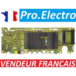 original:Motherboard Carte Mère TV SONY KD-65AF9 KD-55AF9 1-983-356-11 173712811