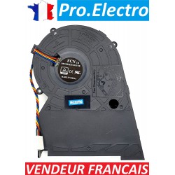 Ventilateur CPU fan DELL PVB120J12H-P01 3060 3070 5000 5060 5070 7060 7070 SFF Precision 3430 3431