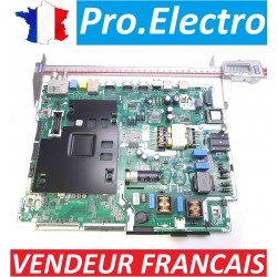 Motherboard TV SAMSUNG UE40NU7192U UE40NU7195U UE40NU7196U BN96-46781A VN40UH130EAX 1.3