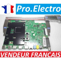 Motherboard TV Samsung UE40K6300 bn41-02534B bn94-10994W