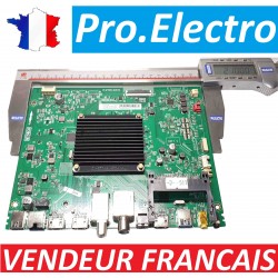 Motherboard TV Thomson 65ud6436 55UD6406 65ud6406 40-MT58CU-MAD4HG 08-mt58034-MA200AA 50dp660