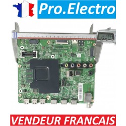 Motherboard TV SAMSUNG UE55J6300AWXXH BN94-08248J BN41-02353A