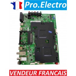Motherboard TV JVC LT-55HW77U 40-NT67ES-MAC4HG 08-NT67006-MA200AA