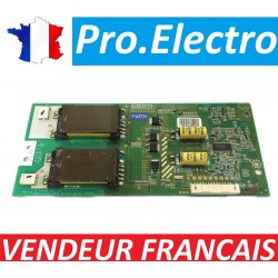 Board Carte TV 6632L-0529A KLS-EE32PIH12