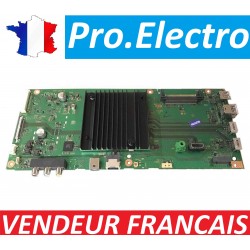 Motherboard TV SONY 49XF7096 55xf7096 55xf7008 1-983-119-11 173703211 YA03054AA 55XF70** série