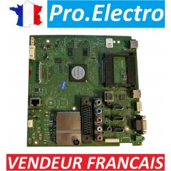 motherboard TV Sony 1-883-753-32 KDL-46EX521 40EX521 I1807675c 101846 012 soft 3505