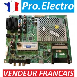 Motherboard Carte Mere TV SAMSUNG BN41-00980C BN94-02236K