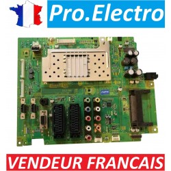 Motherboard Carte Mere TV PANASONIC CB04M98052 HL2929_009424