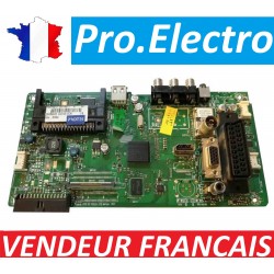 Motherboard Carte Mere TV 17MB62-1 10076213 23018677