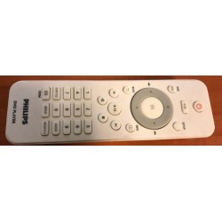 Remote pour lecteur DVD Philips