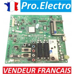 Motherboard TV LG 42LF2510 EAX60686902(0) EBU60710826 EBU60674854 DALLE AUO 37LF2510