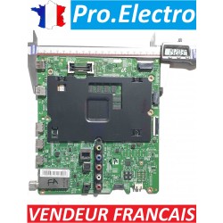 Motherboard TV Samsung UE55JU6000KXZF BN41-02443A BN94-10704D $UJ6K
