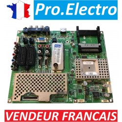 Motherboard TV SAMSUNG BN41-00981B BN94-01967B LE32A457CID T315xw02
