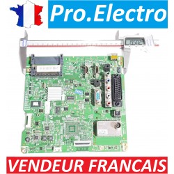 Motherboard TV SAMSUNG BN41-01761A BN94-04349J 43inch Plasma PS43D450