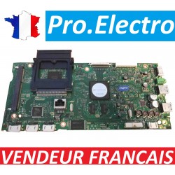 motherboard TV sony A1998266B 173457422 1-889-202-22 KDL-70W850B KDL-60E850B