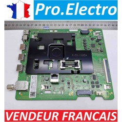 Motherboard TV SAMSUNG UE65AU7105K DZFH2113 BN41-02852A BN94-16891P