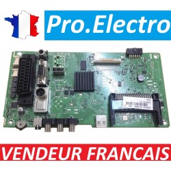 Carte mère Motherboard TV Télévision WINDSOR WD28272LED 17MB55
